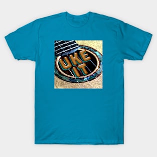 Uke It T-Shirt